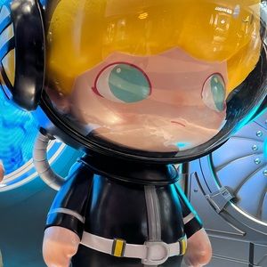 Meet your Posher, Jiachao